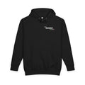 Copy of 1 UP - 5 DOWN / HEAVYWEIGHT HOODIE