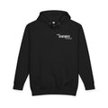 1 UP - 5 DOWN / HEAVYWEIGHT HOODIE