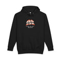 WE WILL RIDE - TILL WE DIE / HEAVYWEIGHT HOODIE