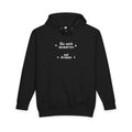 DIE WITH MEMORIES - NOT DREAMS / HEAVYWEIGHT HOODIE