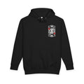 KING / HEAVYWEIGHT HOODIE